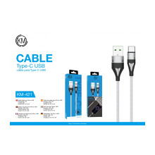 KM-421 CABLE TYPE-C...