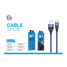 KM-422 CABLE TYPE-C...