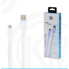 KM-602 CABLE TYPE-C 5A