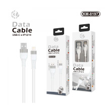 KM-8197 CABLE LIGHTNING