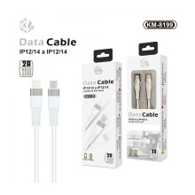 KM-8199 CABLE TYPE-C A...