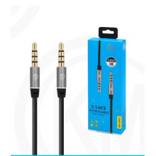 KM-8401 CABLE AUDIO JACK...