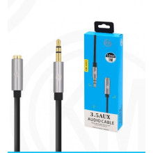 KM-8403 CABLE AUDIO JACK...