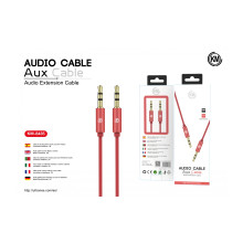 KM-8435 CABLE AUDIO JACK...