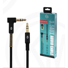 KM-8404 CABLE AUDIO JACK...