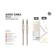 KM-8429 CABLE AUDIO JACK...