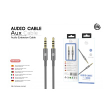 KM-8428 CABLE AUDIO JACK...