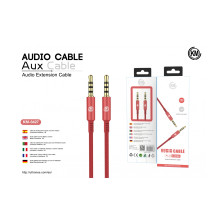 KM-8427 CABLE AUDIO JACK...