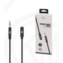 KM-8418 CABLE AUDIO JACK...