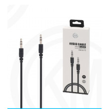 KM-8416 CABLE AUDIO JACK...