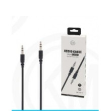 KM-8414 CABLE AUDIO JACK...