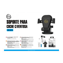 KM-S018 SOPORTE MOVIL