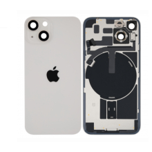 Tapa trasera para iPhone 14...