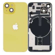 Tapa trasera para iPhone 14...