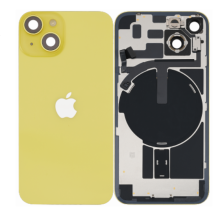 Tapa Trasera para iPhone 14...