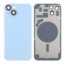 Tapa Trasera para iPhone 14...