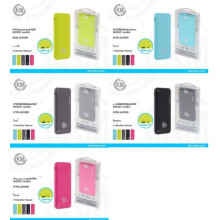 POWER BANK 6000mAh [KM-A006]