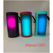 Altavoces ZQS1201