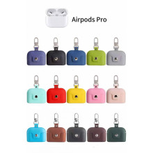 Funda Silicona Piel Airpods...