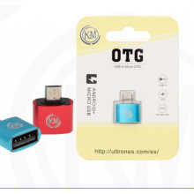 ADAPTADOR MICRO-USB MACHO A...