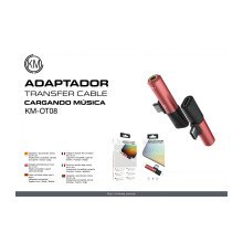 ADAPTADOR TYPE-C MACHO A...