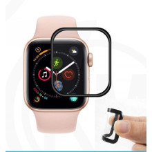 Protector PMMA Apple Watch