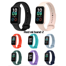 COREAS REDMI BAND 2 [Negro]