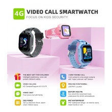 Smart Watch Para Niño Para...