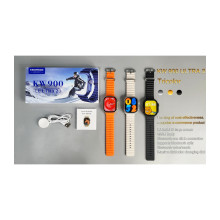 KW900 Ultra 2 Smart Watch...