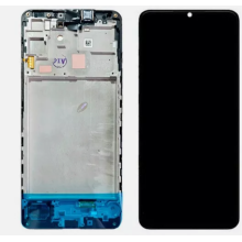 Pantalla para Samsung A16...