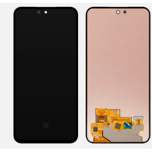 Pantalla para Samsung A35...