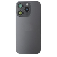 Tapa trasera para iPhone 15...