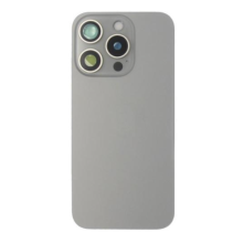 Tapa trasera  para Apple...