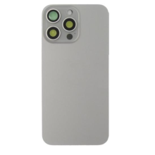 Tapa trasera para iPhone 15...