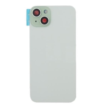 Tapa trasera para iPhone 15...