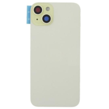 Tapa trasera para iPhone 15...