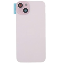 Tapa trasera para iPhone 15...