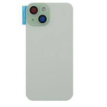 Tapa trasera para iPhone 15...