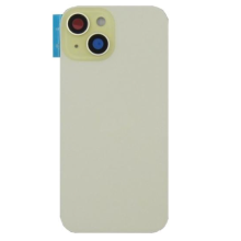 Tapa trasera para iPhone 15...