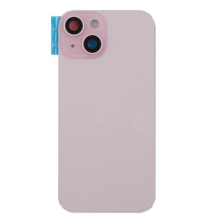 Tapa trasera para iPhone 15...
