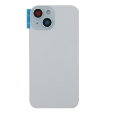 Tapa trasera para iPhone 15...