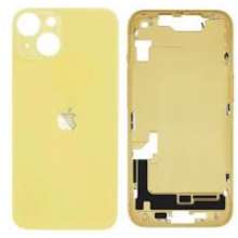 Chasis con Tapa para iPhone...