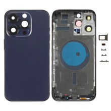 Chasis con Tapa para iPhone...