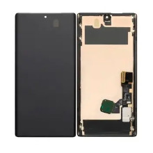 Pantalla para Google Pixel...