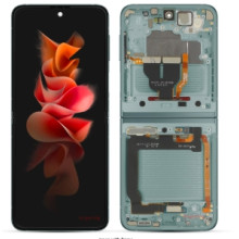 Pantalla para Samsung Z...