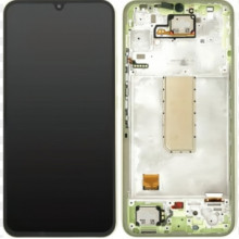 Pantalla para Samsung A34...