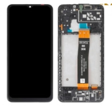 Pantalla para Samsung A04s...
