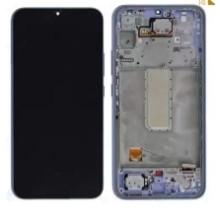 Pantalla para Samsung A34...