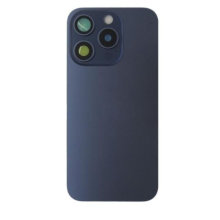Tapa trasera para iPhone 15...