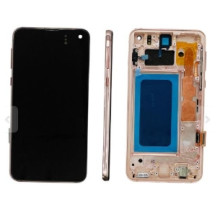 Pantalla para Samsung S10E...